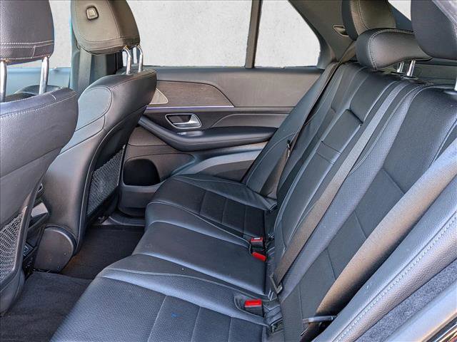 Used 2022 Mercedes-Benz GLE 450 4MATIC image 21