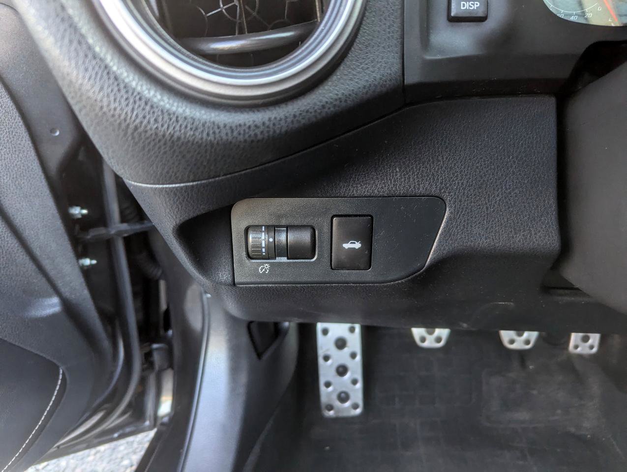 Used 2019 Toyota 86 RWD image 14