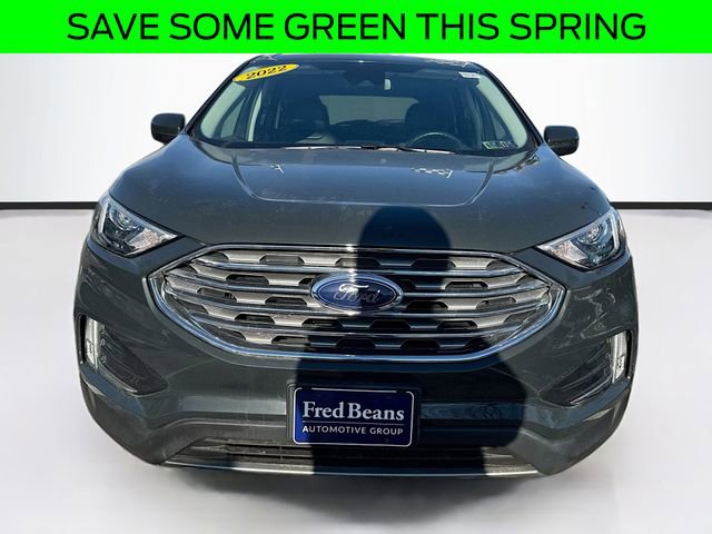 Used 2022 Ford Edge SEL w/ Convenience Package video 2