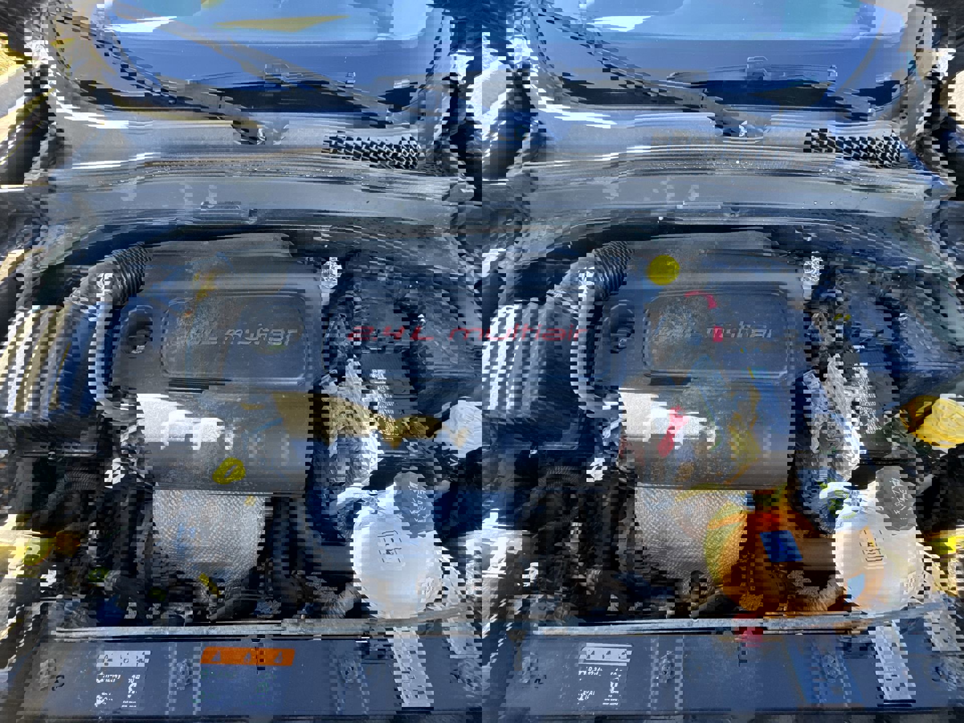 Used 2017 Jeep Renegade Latitude w/ Popular Equipment Group image 26