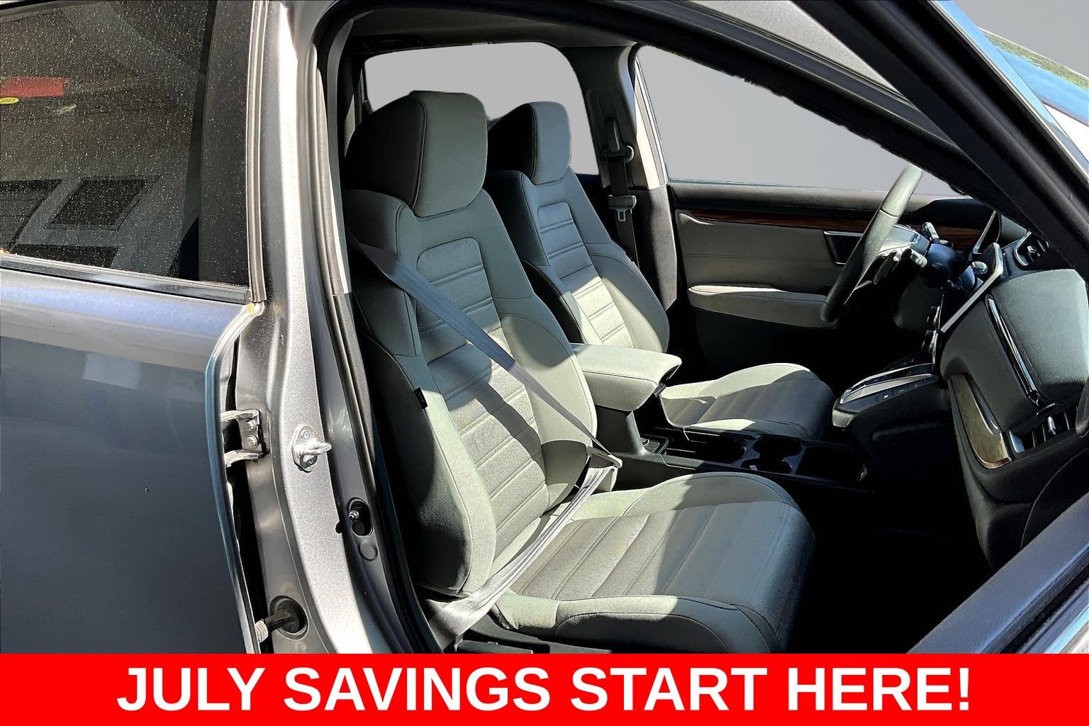 Used 2021 Honda CR-V EX image 36