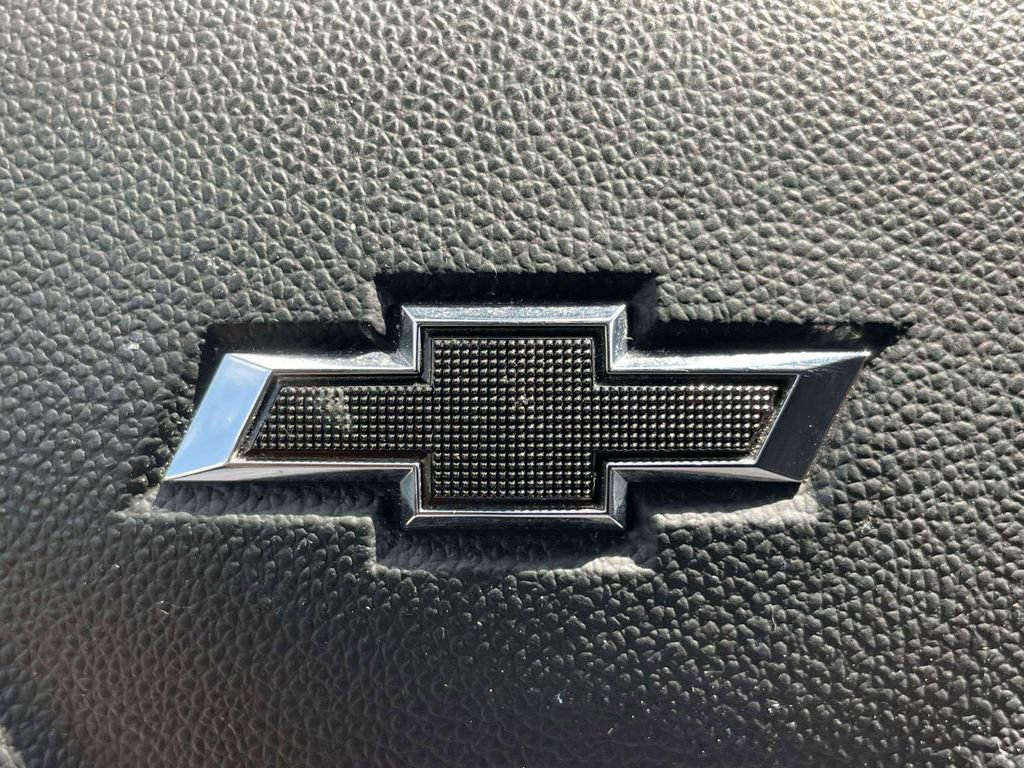 Used 2024 Chevrolet Trax ACTIV w/ Sunroof Package FWD image 28