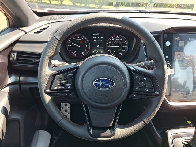 New 2026 Subaru Impreza RS AWD/4WD image 9
