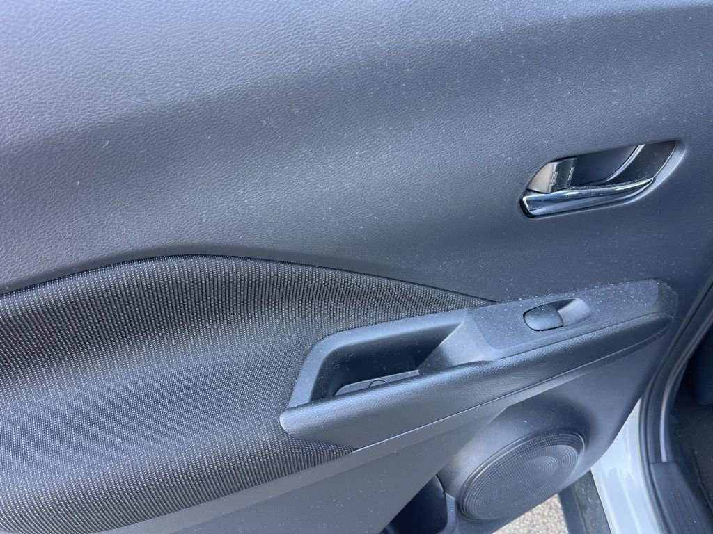 Used 2022 Nissan Kicks SV FWD image 26