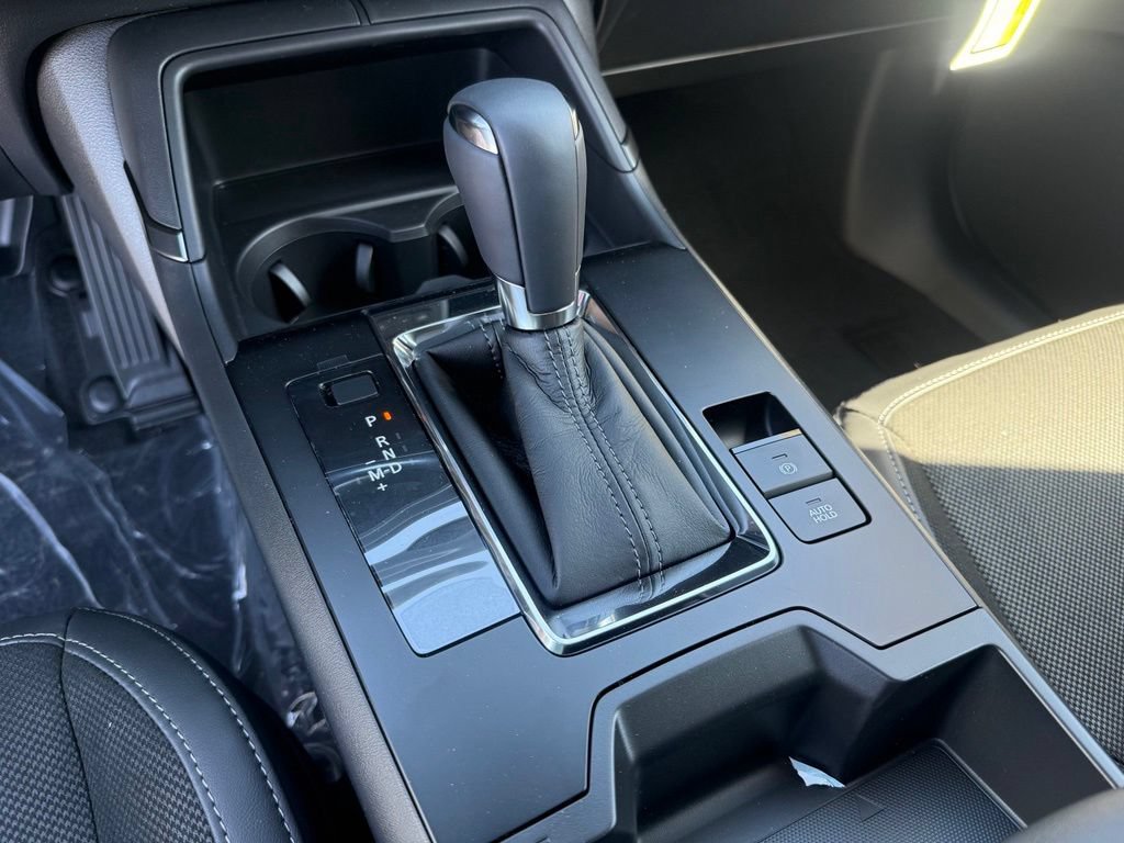 New 2026 MAZDA CX-5 Preferred AWD/4WD image 27
