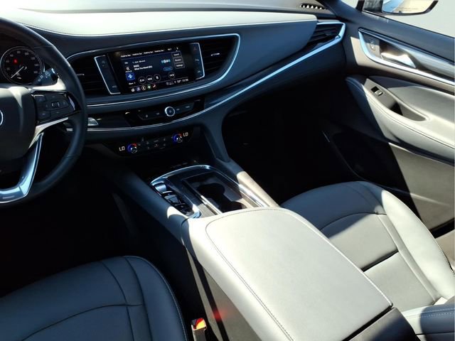 Certified 2024 Buick Enclave Essence w/ Trailering Package, 5000 lbs. image 16