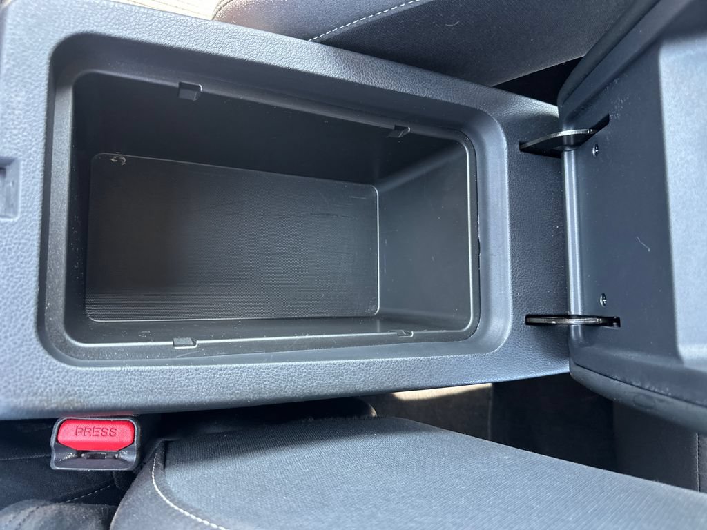 Used 2025 Nissan Altima 2.5 SV FWD image 26