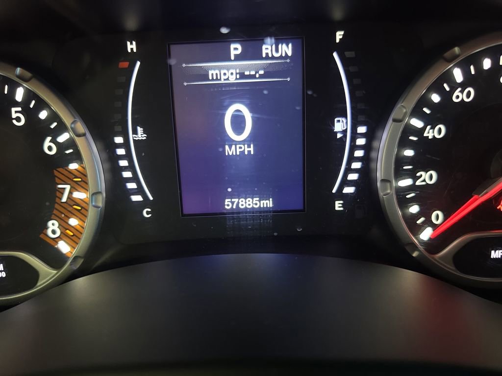Used 2020 Jeep Renegade Sport FWD image 23