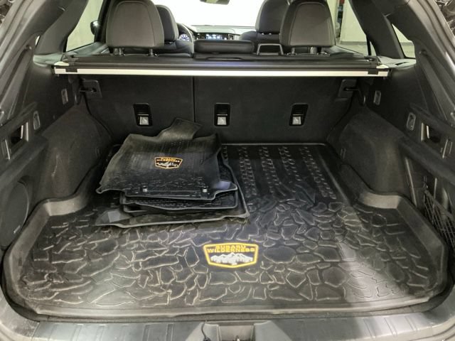Used 2024 Subaru Outback Wilderness AWD/4WD image 18