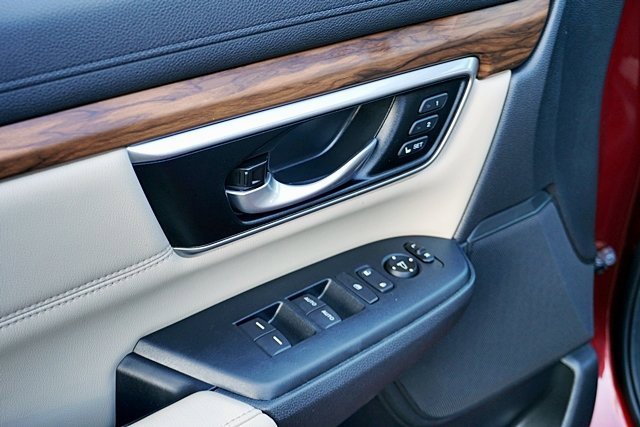 Used 2019 Honda CR-V EX-L image 25