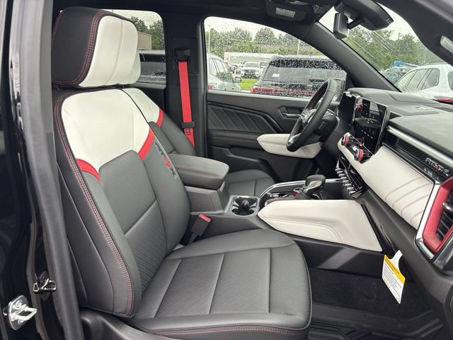 New 2026 GMC Canyon AT4X AWD/4WD image 24