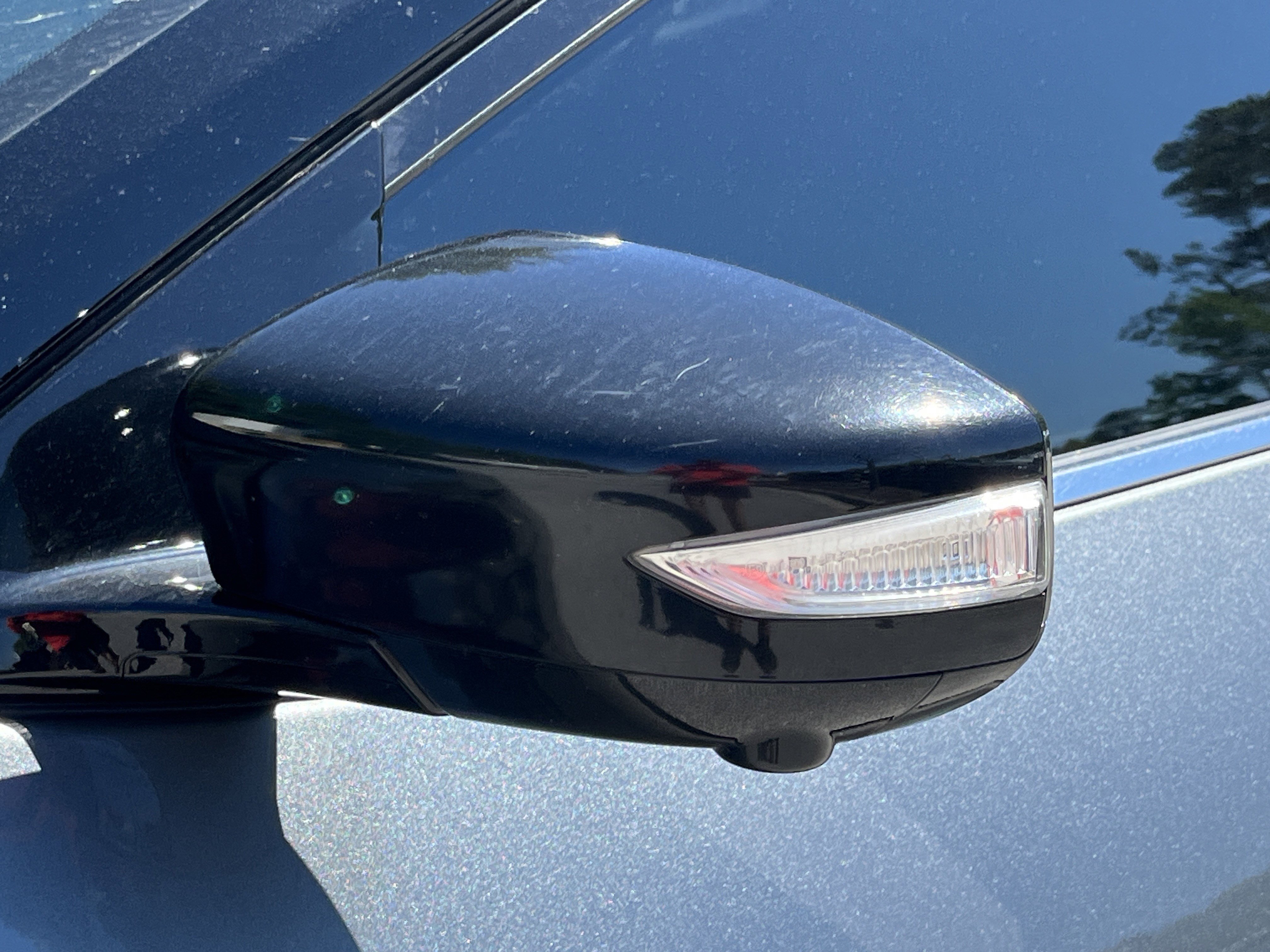 Used 2019 Nissan Maxima Platinum w/ Sport Mat Group image 23