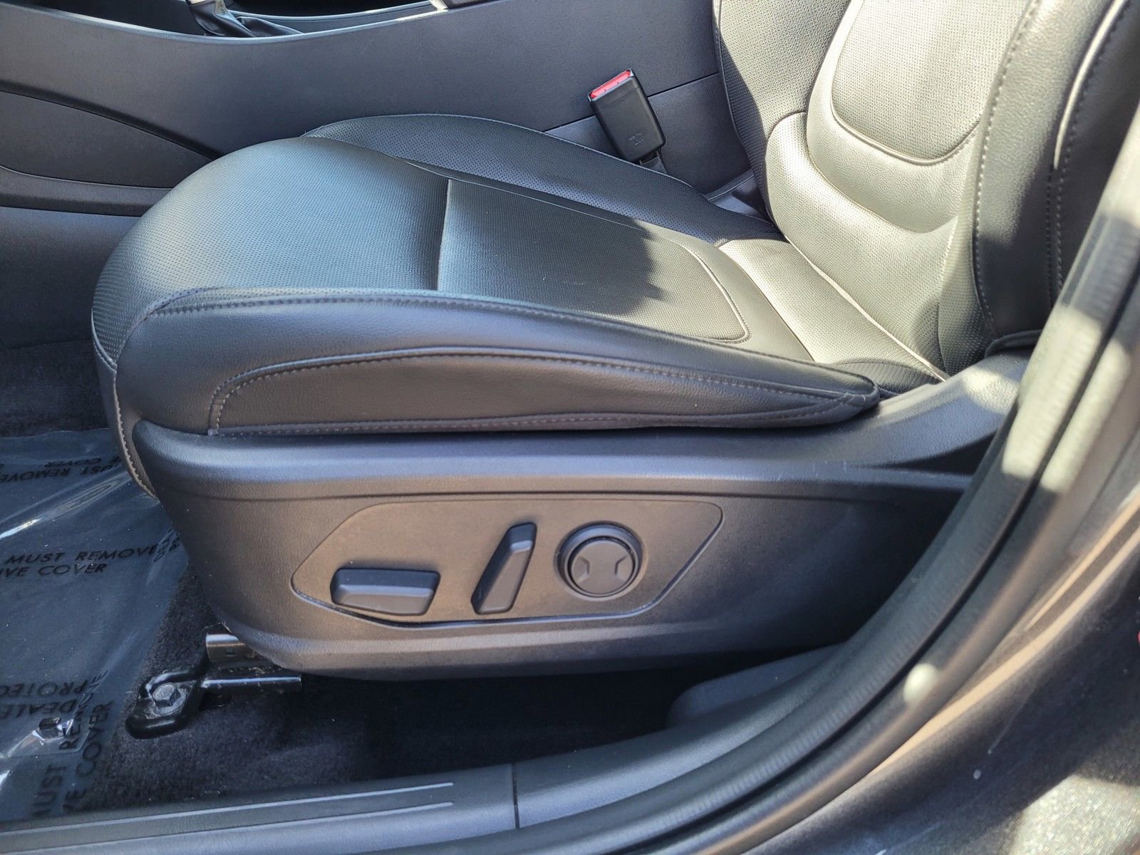 Used 2023 Hyundai Tucson SEL w/ Convenience Package image 14