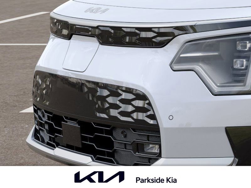 New 2026 Kia Niro Wave image 12