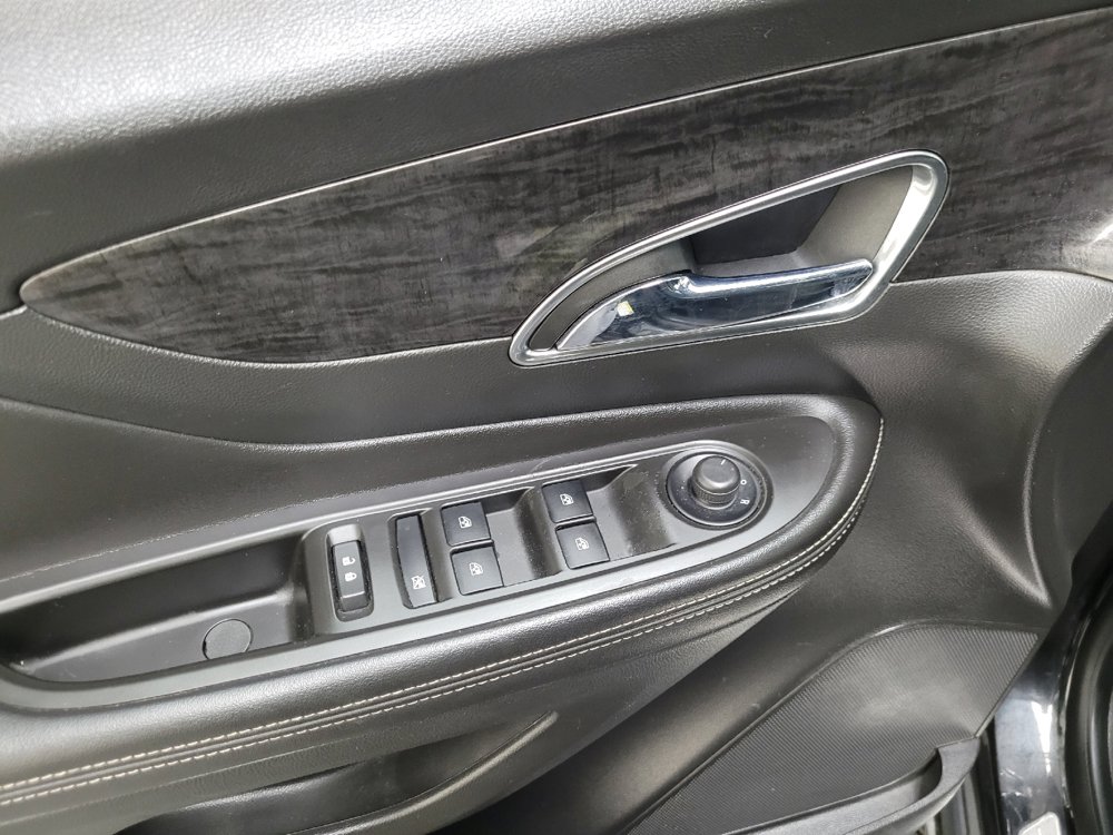 Used 2014 Buick Encore Convenience FWD image 27