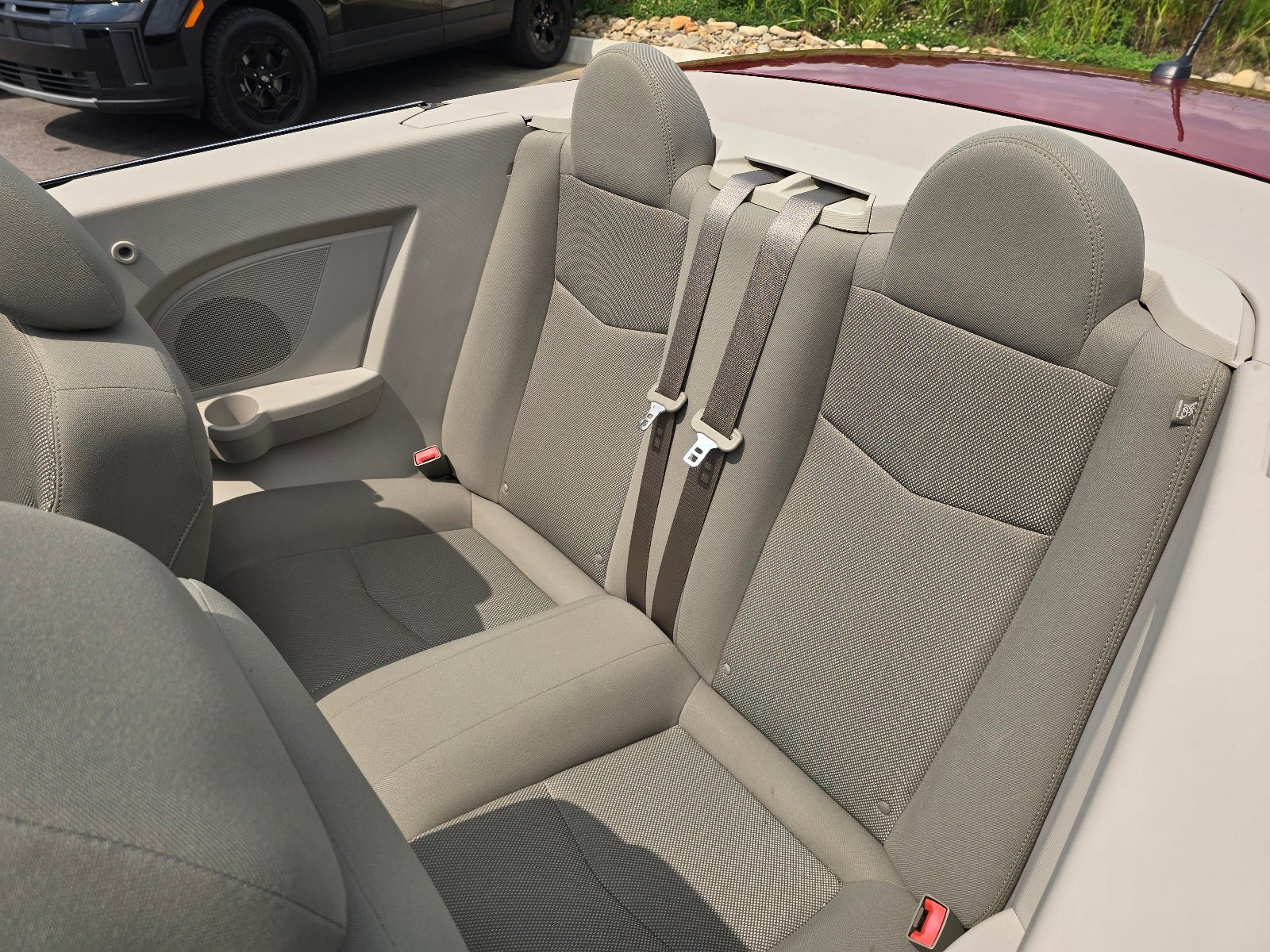 Used 2008 Chrysler Sebring Touring FWD image 8