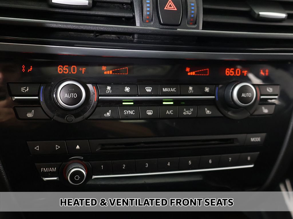 Used 2015 BMW X5 xDrive35i AWD/4WD image 6