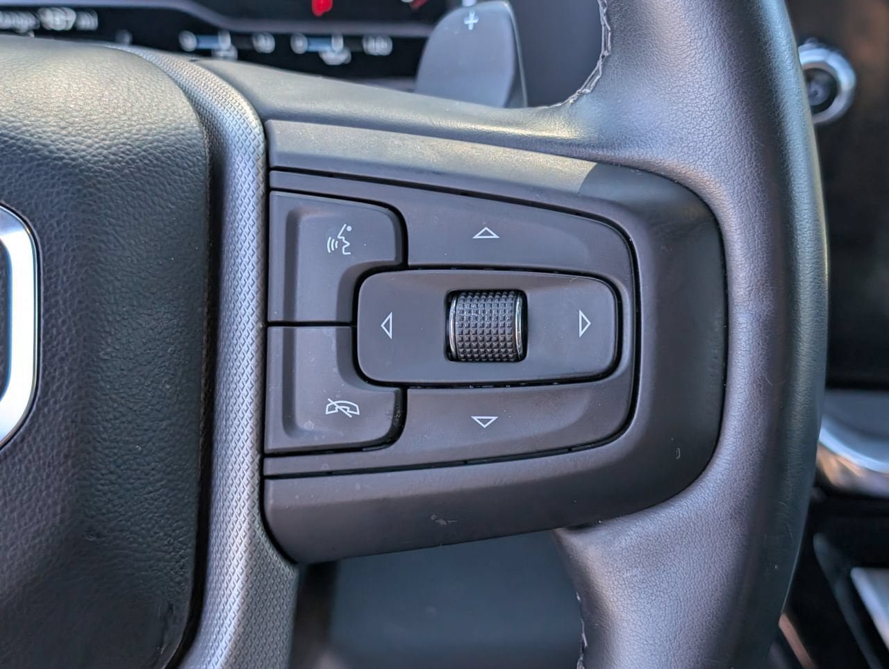 Used 2024 GMC Sierra 1500 Denali RWD image 20