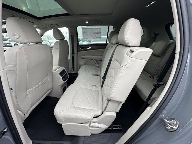 New 2026 Volkswagen Atlas SE image 27