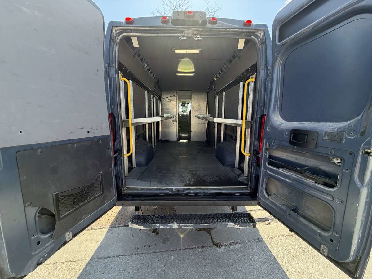 Used 2019 RAM ProMaster 3500 FWD image 15