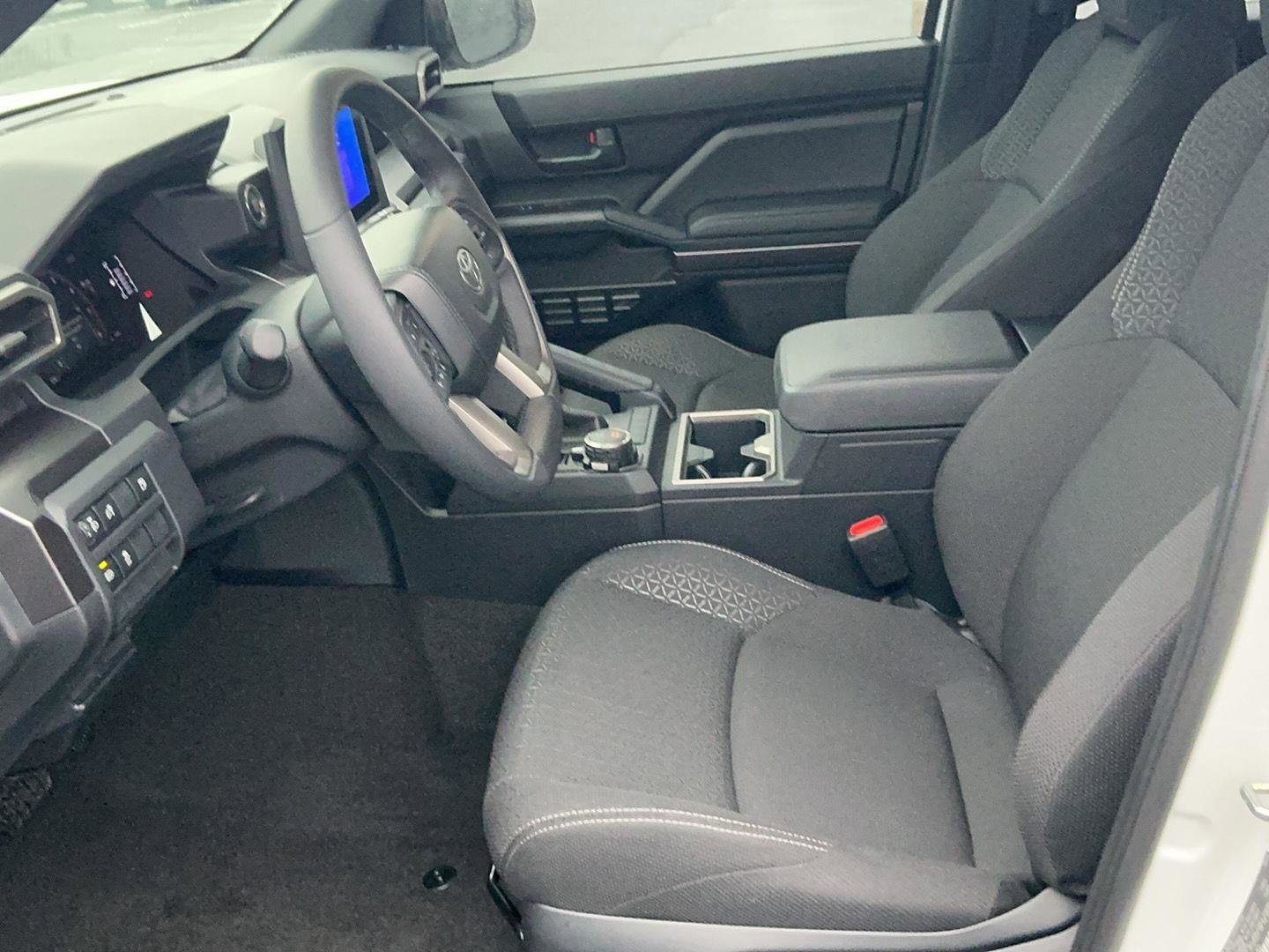 Used 2025 Toyota 4Runner SR5 image 16