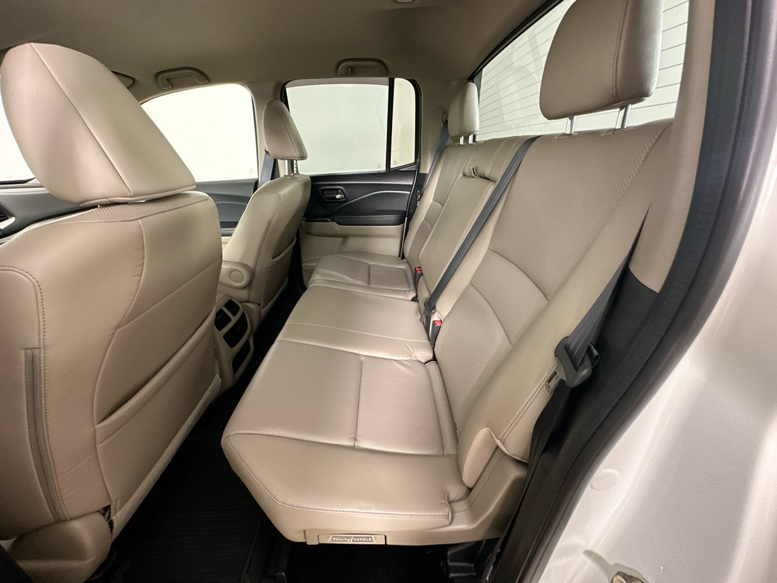 Used 2017 Honda Ridgeline RTL image 34