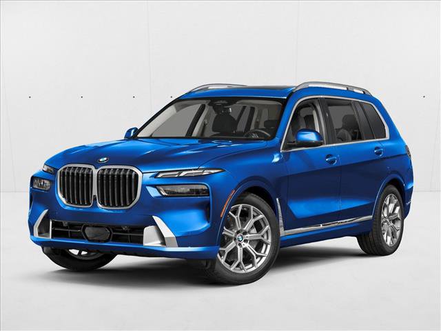 New 2027 BMW X7 M60i AWD/4WD video 1