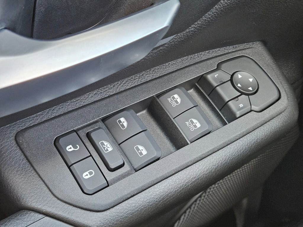 New 2026 RAM 1500 Tradesman image 16