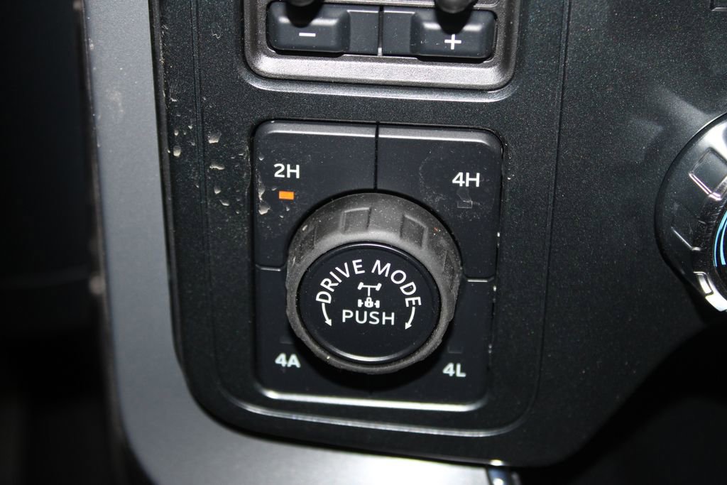 New 2025 Ford F150 Lariat w/ Equipment Group 502A High image 44