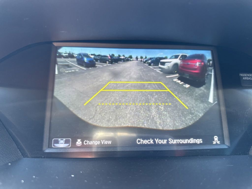 Used 2019 Acura MDX SH-AWD w/ Technology Package image 23