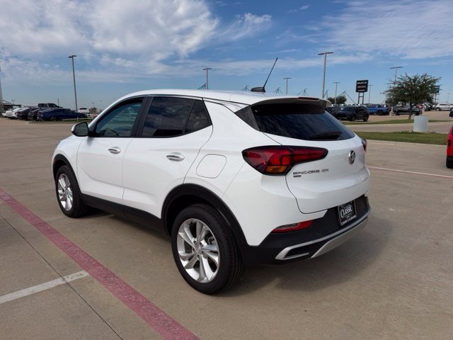 Used 2023 Buick Encore GX Preferred w/ Cold Weather Comfort Package AWD/4WD image 6