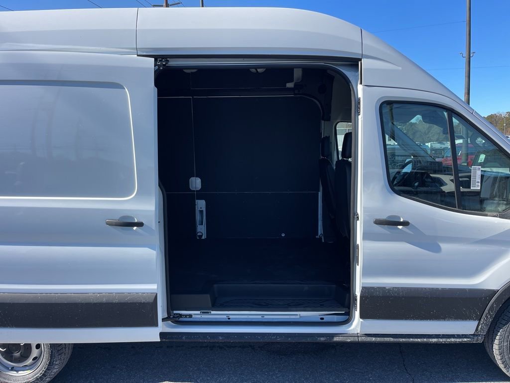 New 2026 Ford Transit 350 148 High Roof Extended w/ Load Area Protection Package image 7