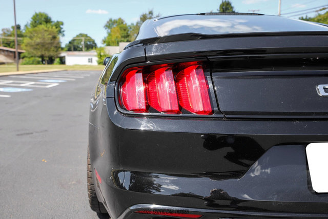 Used 2017 Ford Mustang GT image 74