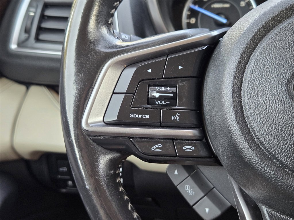 Used 2019 Subaru Ascent Touring w/ Popular Package #3 image 24