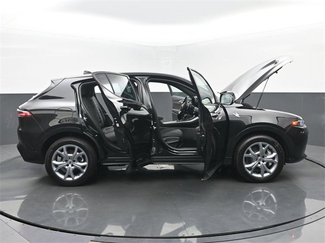 New 2025 Dodge Hornet R/T image 57