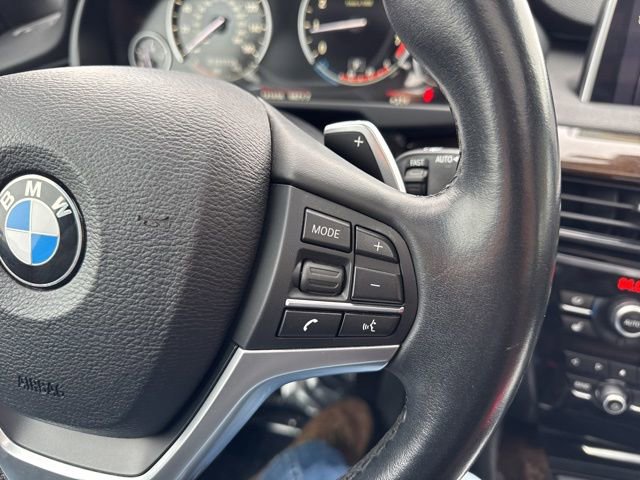 Used 2018 BMW X5 xDrive35i image 15