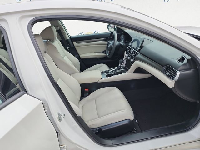 Used 2020 Honda Accord LX image 13