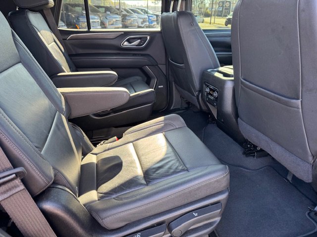 Used 2024 Chevrolet Tahoe LT image 14