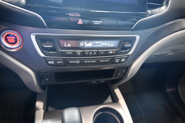 Used 2020 Honda Pilot EX-L image 17