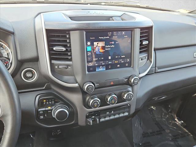 Used 2022 RAM 2500 Big Horn w/ Level A Equipment Group AWD/4WD image 14