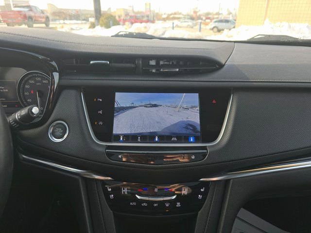 Used 2023 Cadillac XT5 Premium Luxury w/ Technology Package image 17