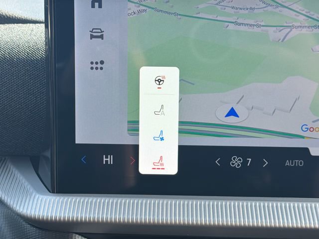 New 2026 Ford Explorer ST w/ Sun And Sound Package image 27