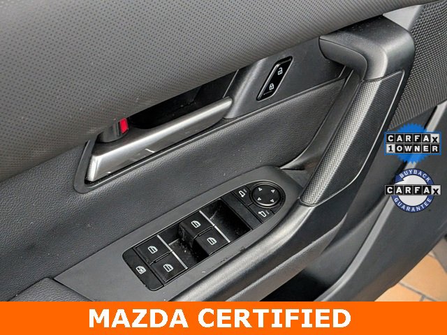 Certified 2025 MAZDA CX-50 AWD 2.5 S w/ Cargo Package image 14