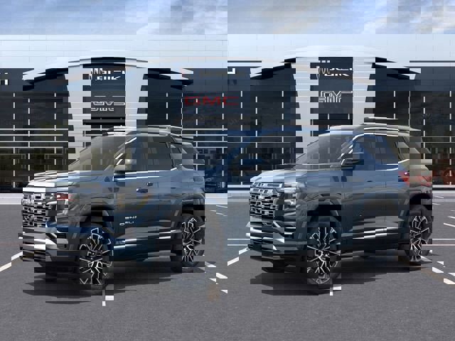 New 2026 GMC Terrain Denali image 2