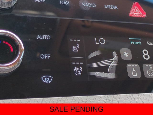 Used 2025 Genesis GV80 2.5T Prestige AWD/4WD image 22