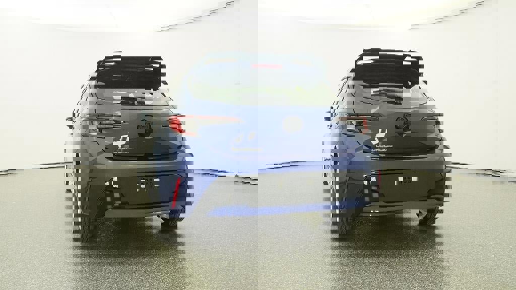 New 2026 Toyota Corolla SE image 44