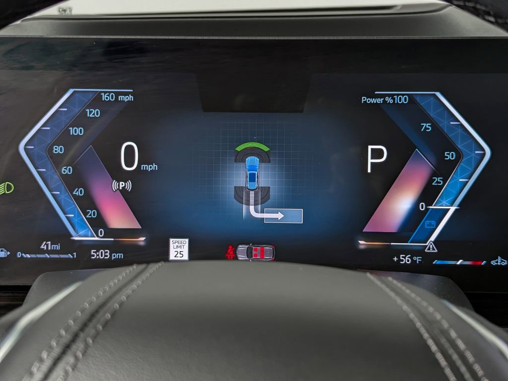 Certified 2024 BMW X5 xDrive40i w/ Premium Package AWD/4WD image 36