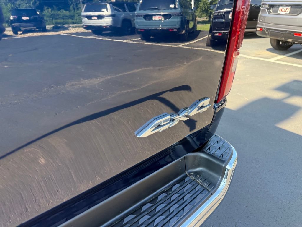 Used 2019 RAM 1500 Limited w/ Bed Utility Group AWD/4WD image 55