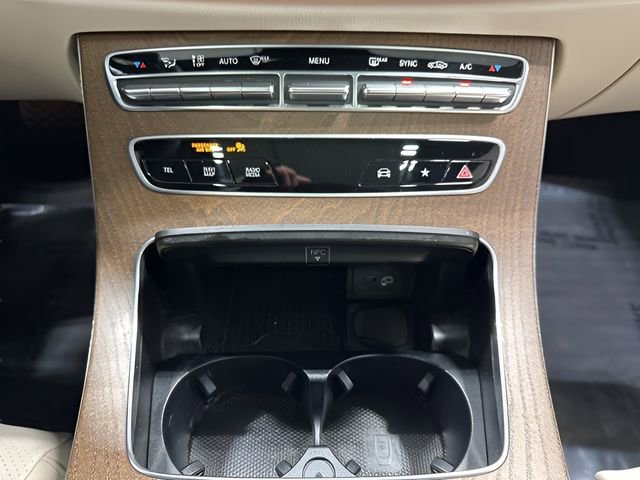 Certified 2023 Mercedes-Benz E 350 4MATIC Sedan image 25