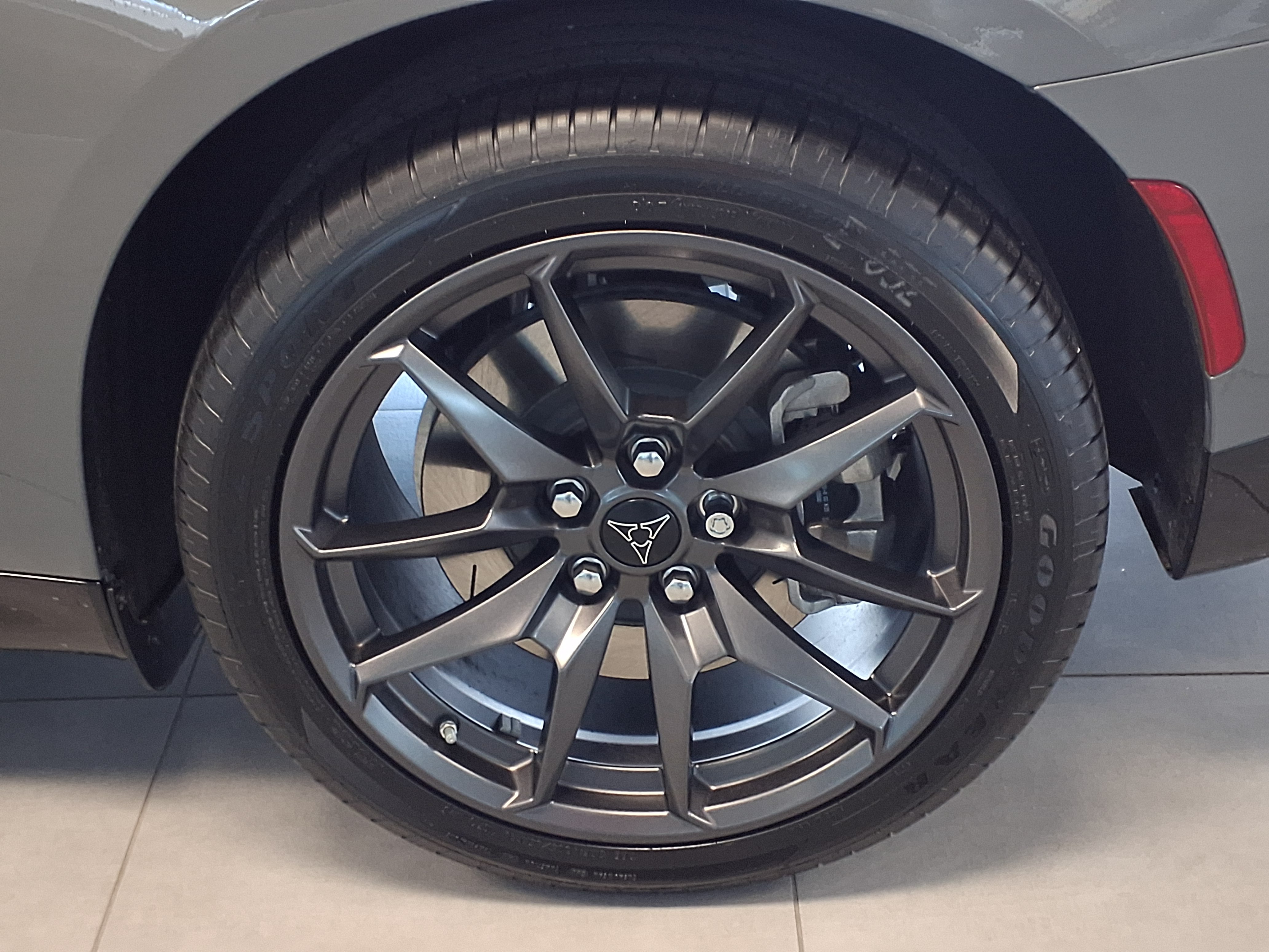 New 2026 Dodge Charger Scat Pack AWD/4WD image 9